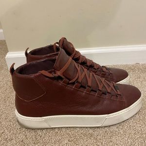 Balenciaga sneaker size 11 Men